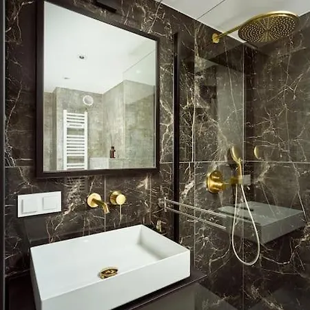 Kameralny Loft Z Widokiem Na Odre *