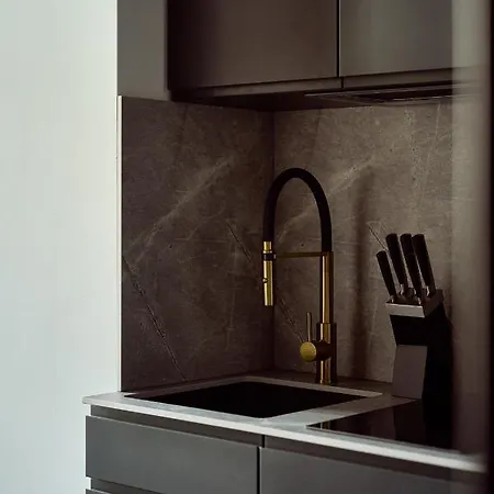 Kameralny Loft Z Widokiem Na Odre Apartment *