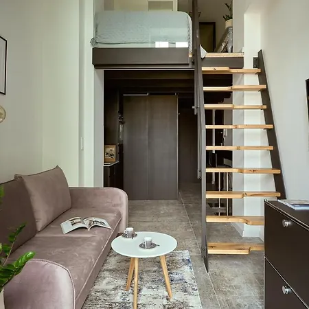 Apartment Kameralny Loft Z Widokiem Na Odre Wroclaw