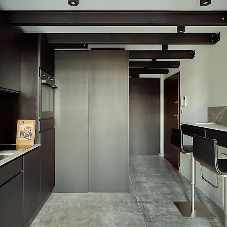 Kameralny Loft Z Widokiem Na Odre *